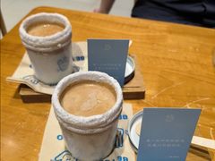 -BE YOLO必有乐&小红帽三明治
