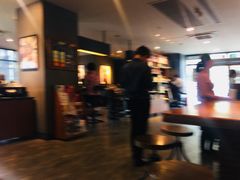 -星巴克(蒲汇塘路店)