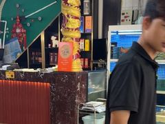 -金龙·打边炉(南京西路店)