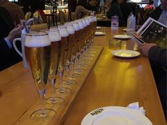 -LENBACH兰巴赫西餐啤酒坊(大连星海广场店)