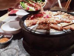 -酒拾烤肉(阳光100店)