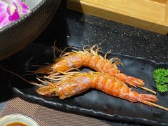 -割烹旭日本料理(龙湖狮山天街店)