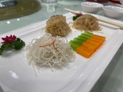 -大唐博相府酒店·陕西官府菜