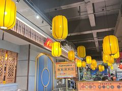 -蚬皇•陈味莞(西平景湖店)