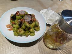 -小船渔村•大连菜•大连焖鱼(黄河路店)