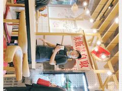 -牛八秒油泼冒菜(宽窄巷子店)