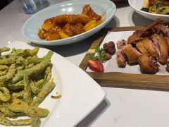 -峨嵋小镇·川菜(勒泰中心店)
