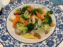 -杭州西湖柳莺里酒店·闻莺厅