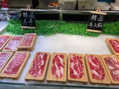 -钱库里海鲜自助(唐山街店)