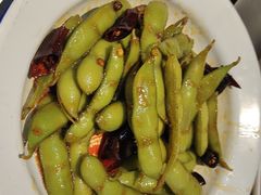 -邢氏老太太烧烤(南山店)