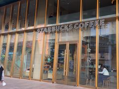 -星巴克臻选(沈阳大悦城店)