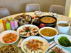 -阿里元老宋海鲜大排档(明发店)