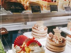 -Dough&Joe团憩(瑞虹天地月亮湾店)