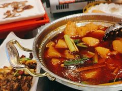 -湖锦酒楼·32年地道湖北菜(光谷店)
