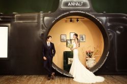 -太古映画婚纱摄影(天河店)