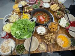 -笔记安顺夺夺粉火锅