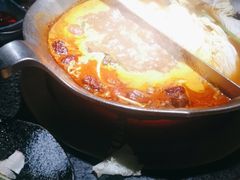 -湊湊火锅·茶憩(上海合生汇店)