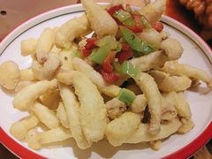 -天山传奇新疆菜(SKLP店)