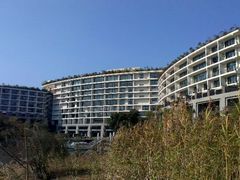 -天目湖涵田度假村