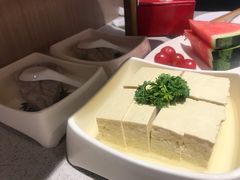 -海底捞火锅(大融城店)