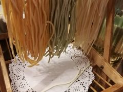 五彩面-芝麻花餐厅(祁家豁子店)