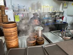 -鸡鸣汤包(红山动物园店)