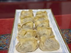 -Xabnam_夏葡纳·新疆餐厅(日坛上街店)