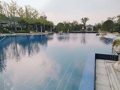 -天伦里餐厅(绿城桃花源店)