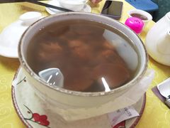 青榄煲猪骨-海鲜街菜馆(海珠南路店)