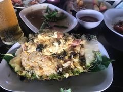 -Rimpa Lapin悬崖餐厅
