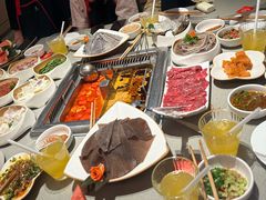 -海底捞火锅(珠影星光城夜宵主题店)