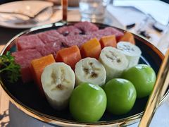 -七海旋律西餐厅(金沙湾店)