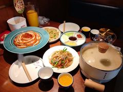 -额娘·春饼烤鸭(怀特店)