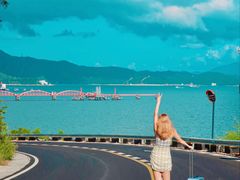 -玫瑰海岸文化旅游度假区