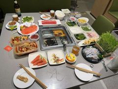 -海底捞火锅(奥山世纪城店)