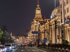 -南京路步行街