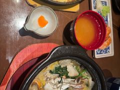-千代武日本料理(哈西店)