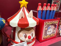 -泡泡玛特POPMART(万达店)