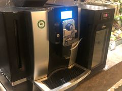 自助取餐区-红林大酒店RFcafe自助餐厅