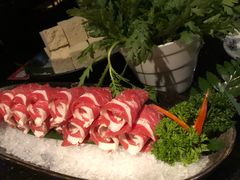 -捞王锅物料理(凯旋路店)