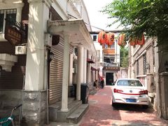 -巷子深菜馆(新华路店)