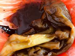 辣椒-咱家王新国把子肉(县东巷店)