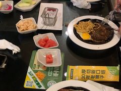 -豪客来牛排(中核世纪广场店)