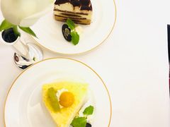 -PAUL LAFAYET 法式甜品(国金中心商场店)