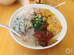 -荔林食店(西华路店)