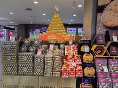-世纪联华超市(江城店)