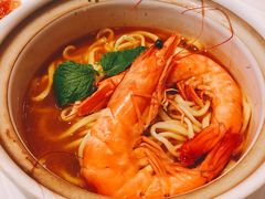 -子霖南山鲜虾面(南山总店)