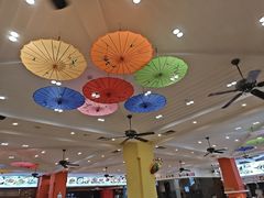 -北京烤鸭 ·儿童菜 ·采风阁家常菜餐厅(亚龙湾天域酒店)