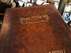 -Majestic Café