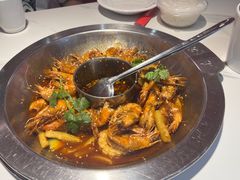 -喜虾客·大虾火锅(郑州无限城店)